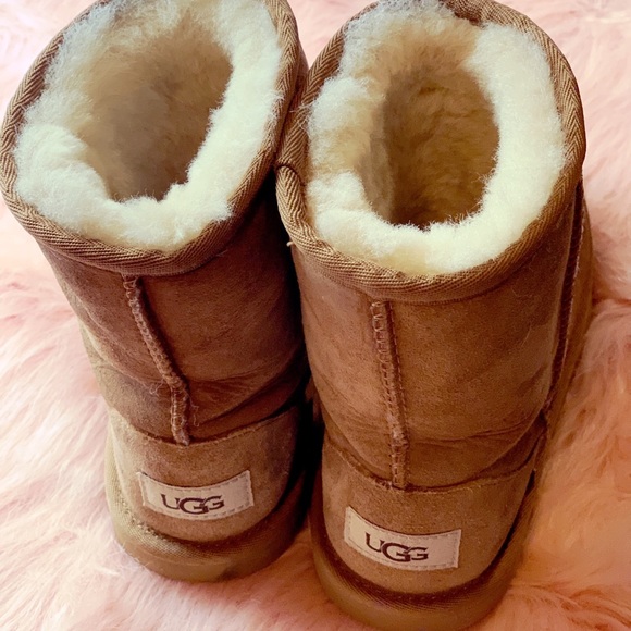UGG Other - Kids’ Ugg Classic II Boots, Size 2